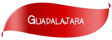 Parlak kıvrımlı bir sayfada metin