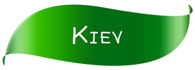 Parlak kıvrımlı bir sayfada metin