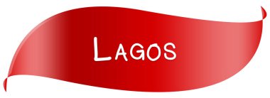 Parlak kıvrımlı bir sayfada metin