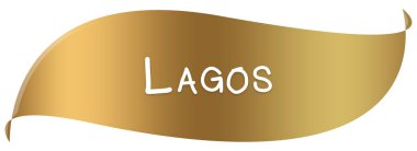 Parlak kıvrımlı bir sayfada metin