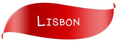 Parlak kıvrımlı bir sayfada metin