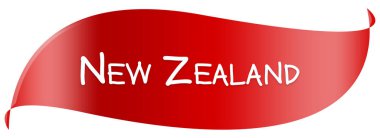 Parlak kıvrımlı bir sayfada metin