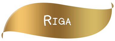 Parlak kıvrımlı bir sayfada metin