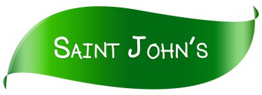 Parlak kıvrımlı bir sayfada metin