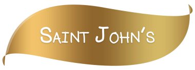 Parlak kıvrımlı bir sayfada metin