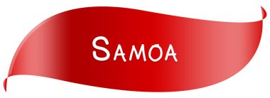 Parlak kıvrımlı bir sayfada metin