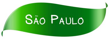 Parlak kıvrımlı bir sayfada metin