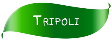 Parlak kıvrımlı bir sayfada metin