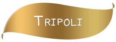 Parlak kıvrımlı bir sayfada metin