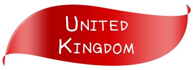 Parlak kıvrımlı bir sayfada metin