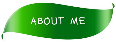  Parlak kıvrımlı bir sayfada metin