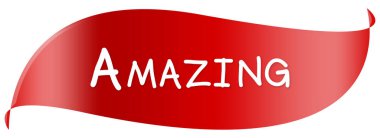  Parlak kıvrımlı bir sayfada metin