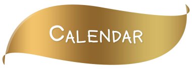  Parlak kıvrımlı bir sayfada metin