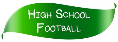  Parlak kıvrımlı bir sayfada metin