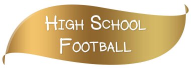  Parlak kıvrımlı bir sayfada metin