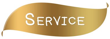  Parlak kıvrımlı bir sayfada metin