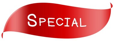  Parlak kıvrımlı bir sayfada metin