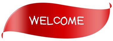  Parlak kıvrımlı bir sayfada metin