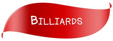 Parlak kıvrımlı bir sayfada metin