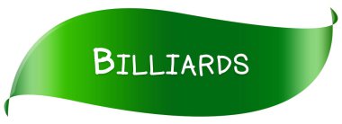 Parlak kıvrımlı bir sayfada metin