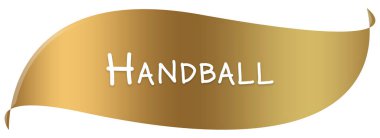 Parlak kıvrımlı bir sayfada metin