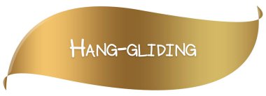 Parlak kıvrımlı bir sayfada metin