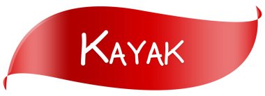 Parlak kıvrımlı bir sayfada metin