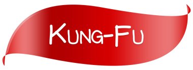 Parlak kıvrımlı bir sayfada metin