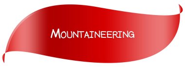 Parlak kıvrımlı bir sayfada metin