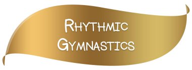 Parlak kıvrımlı bir sayfada metin