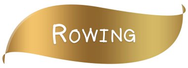 Parlak kıvrımlı bir sayfada metin