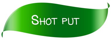 Parlak kıvrımlı bir sayfada metin