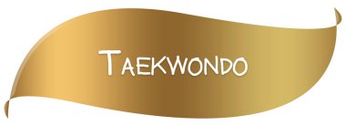 Parlak kıvrımlı bir sayfada metin