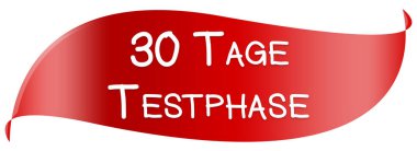 Parlak kıvrımlı bir sayfada metin