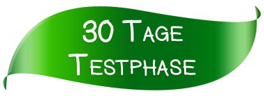 Parlak kıvrımlı bir sayfada metin