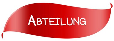 Parlak kıvrımlı bir sayfada metin