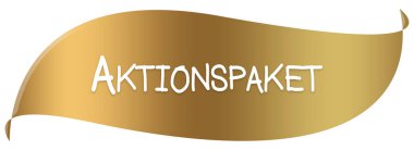 Parlak kıvrımlı bir sayfada metin