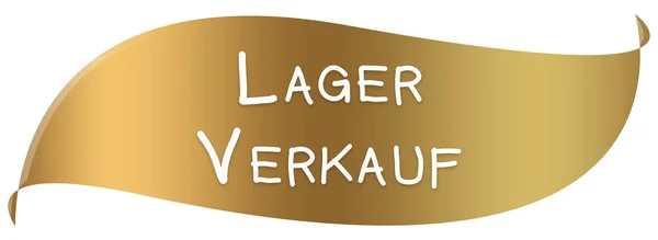 Lager Verkauf Web Yapıştırıcı Düğmesi — Stok fotoğraf