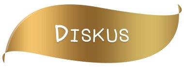 Parlak kıvrımlı bir sayfada metin