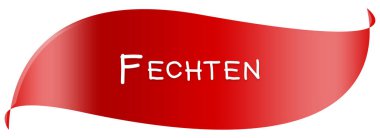 Parlak kıvrımlı bir sayfada metin