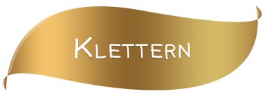 Parlak kıvrımlı bir sayfada metin