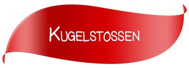 Parlak kıvrımlı bir sayfada metin