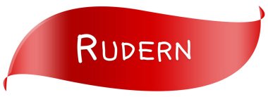 Parlak kıvrımlı bir sayfada metin