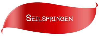 Parlak kıvrımlı bir sayfada metin