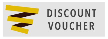  Farklı renk ve gri arkaplan içeren metin düğmesi