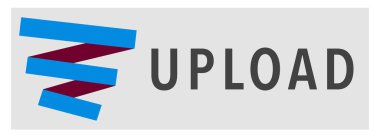  Farklı renk ve gri arkaplan içeren metin düğmesi