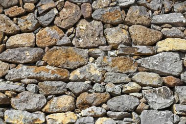 Güneş battıktan sonra İnşaat