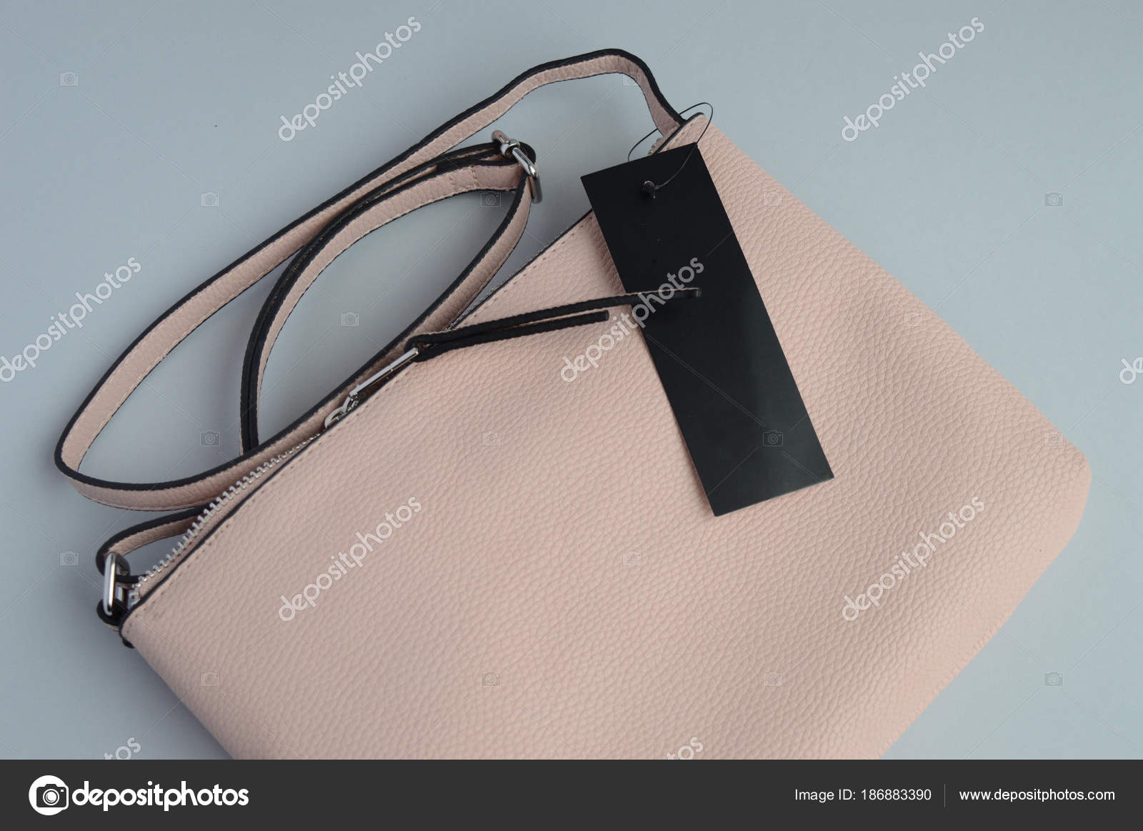 Download Free Mockup Label Mockup Logotype Tag Bag Stock Photo C Jeannea 186883390 PSD Mockup Template