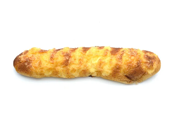 A Cheese Bread. — Stock Photo, Image