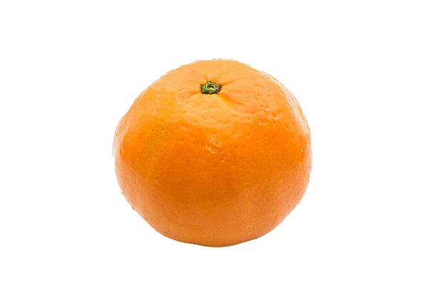 Une orange . — Photo